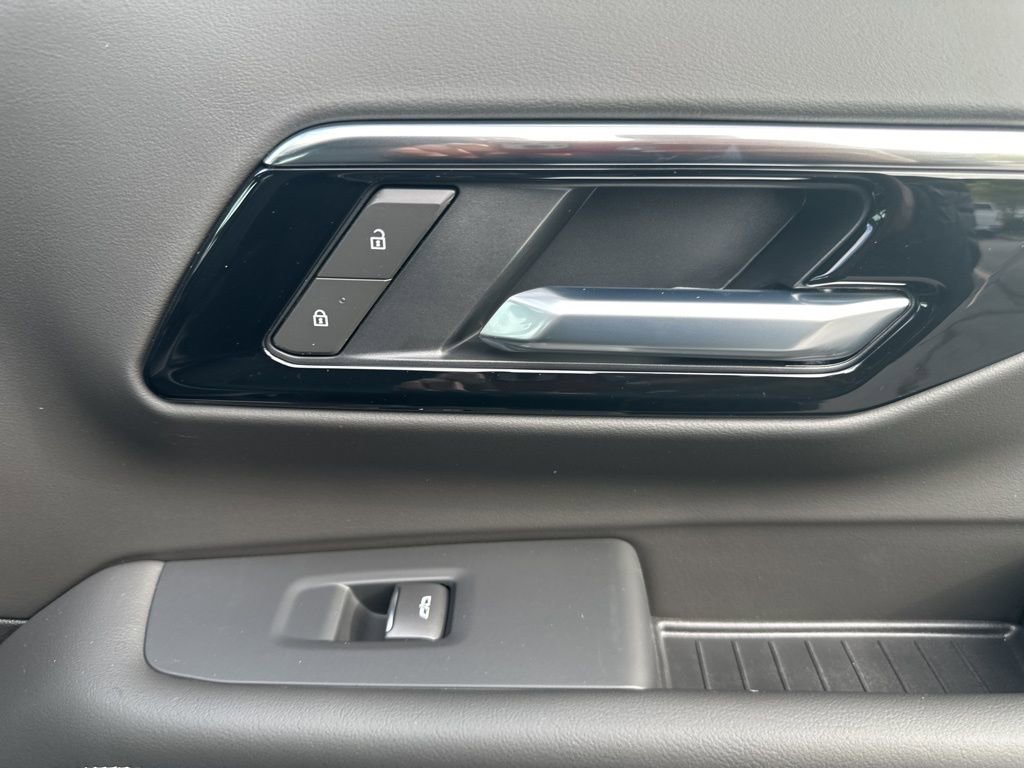 New 2026 Chevrolet Tahoe Premier w/ Sun And Tow Package image 29