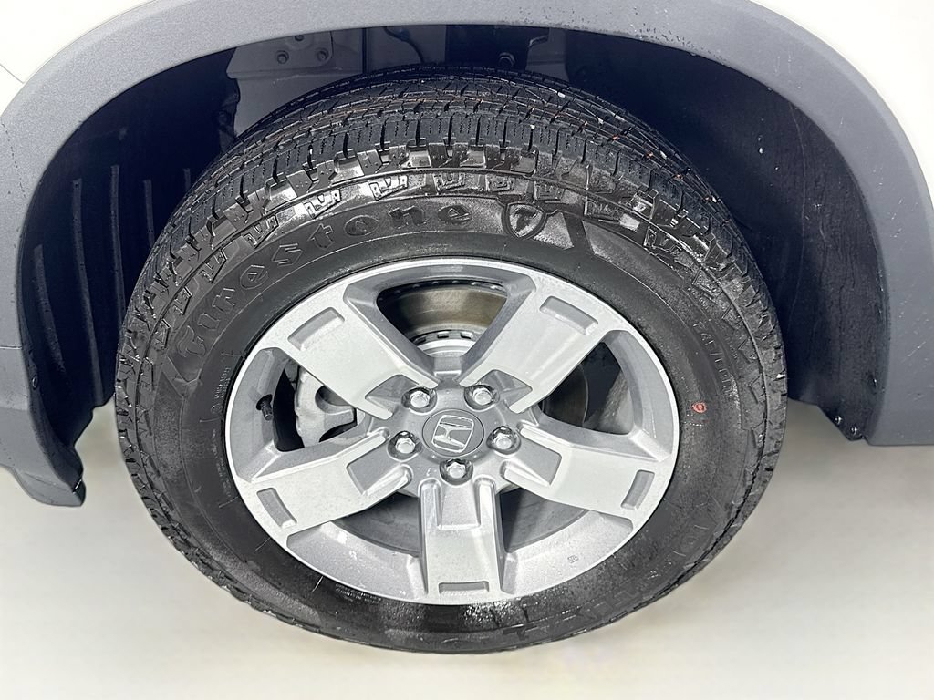 New 2026 Honda Ridgeline RTL image 13