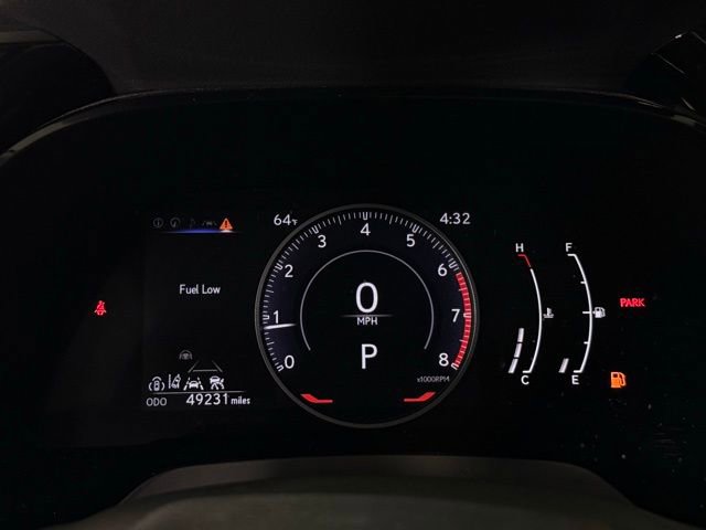 Used 2023 Lexus RX 350 Premium w/ Accessory Package (Z1) image 26