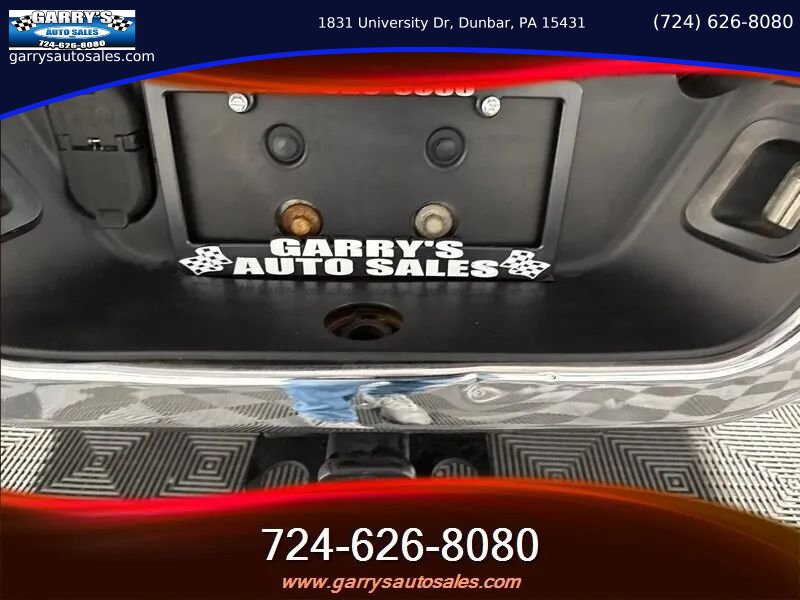 Used 2017 RAM 1500 Big Horn AWD/4WD image 25