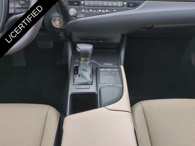 Used 2021 Lexus ES 350 w/ Accessory Package image 18