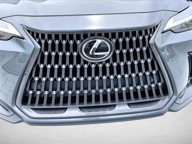 Used 2022 Lexus NX 350 AWD image 30