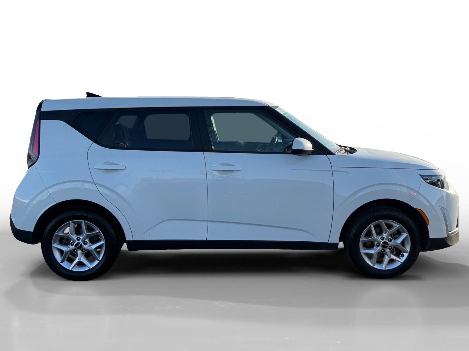 Used 2024 Kia Soul LX w/ Option Group 015 image 6