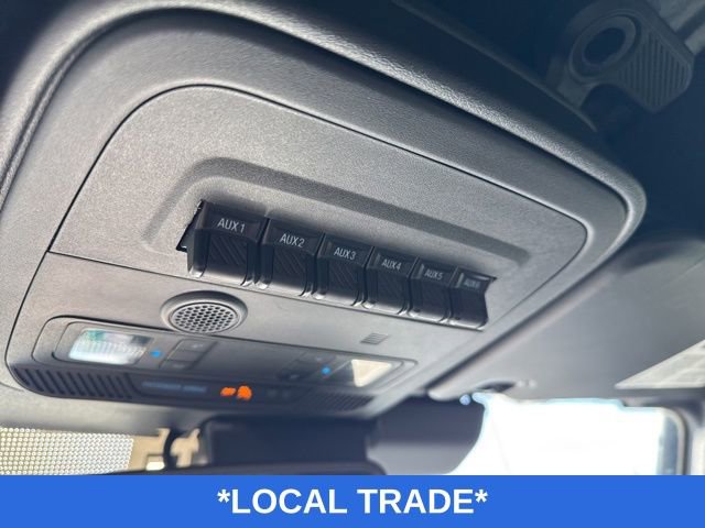 Used 2025 Ford Bronco Badlands image 17