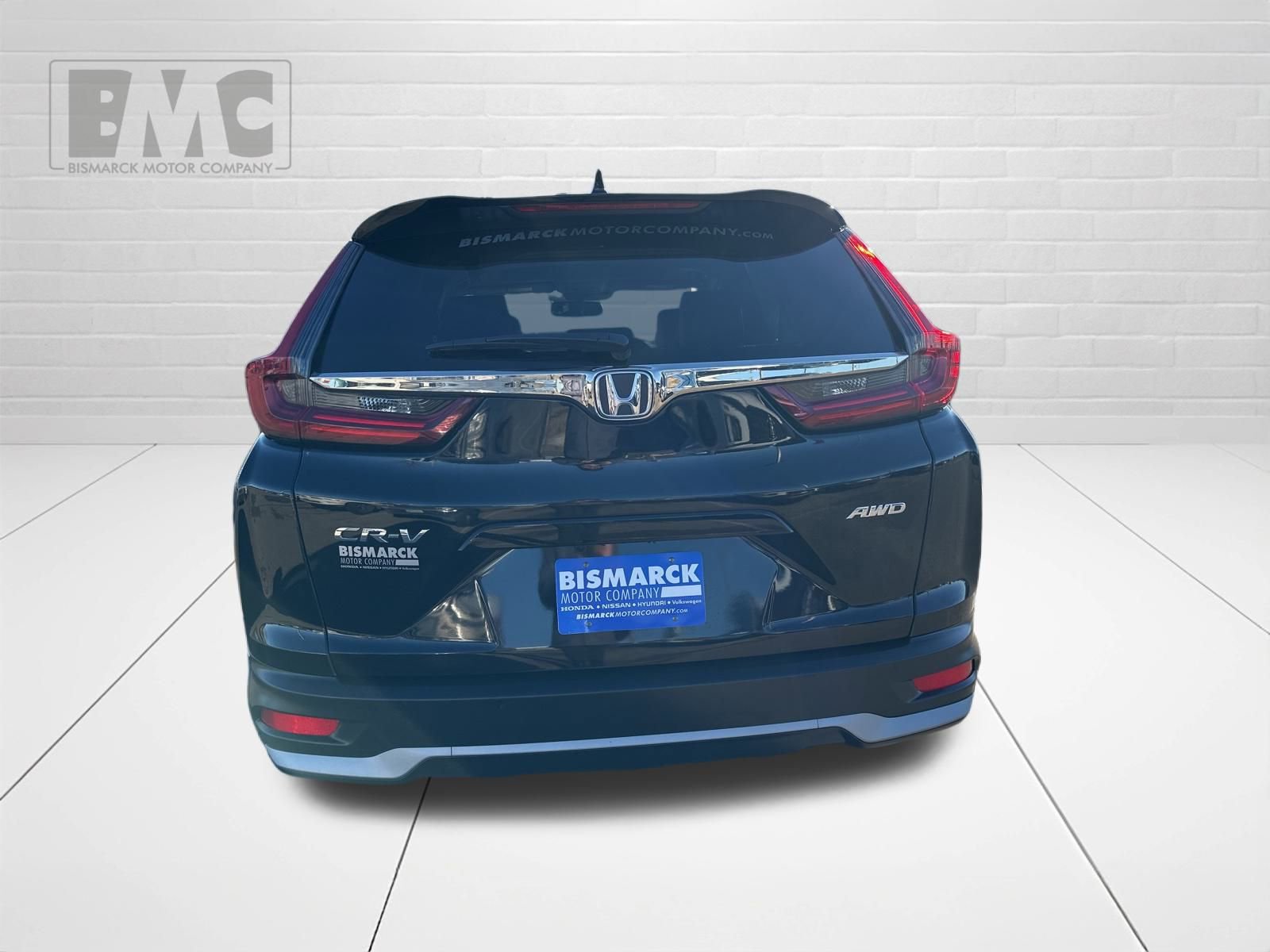 Used 2020 Honda CR-V EX-L image 6