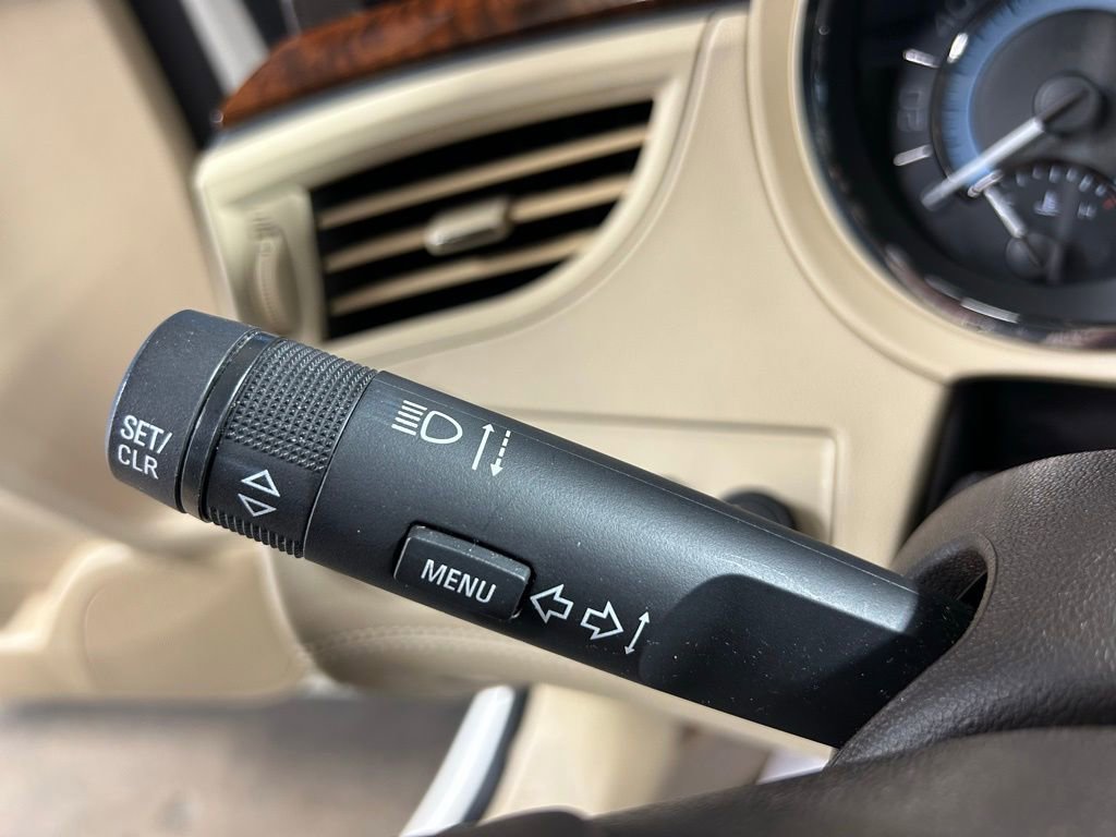 Used 2013 Buick LaCrosse Premium w/ Driver Confidence Package image 23