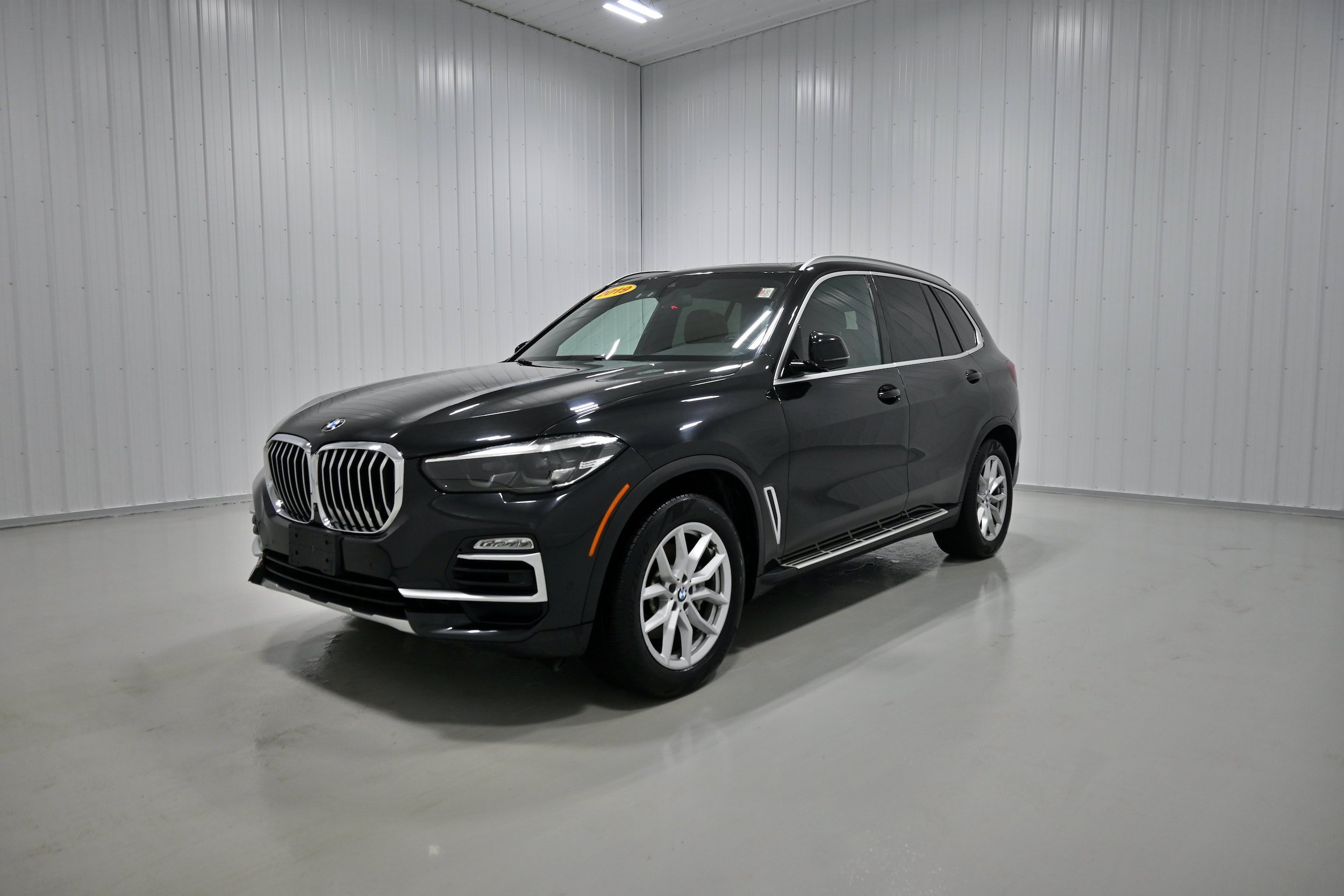 Used 2019 BMW X5 xDrive40i w/ Convenience Package AWD/4WD image 24