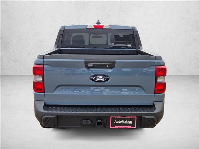 New 2026 Ford Maverick Lariat w/ 4K Tow Package image 8