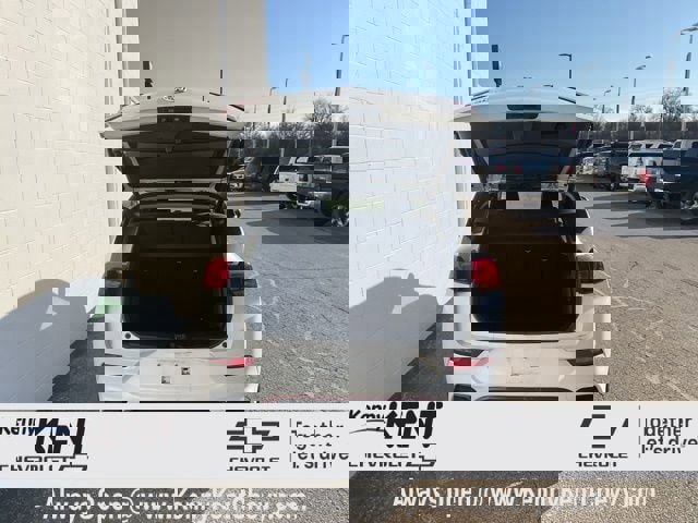 Used 2021 Buick Encore GX Select w/ Sport Touring Package image 7