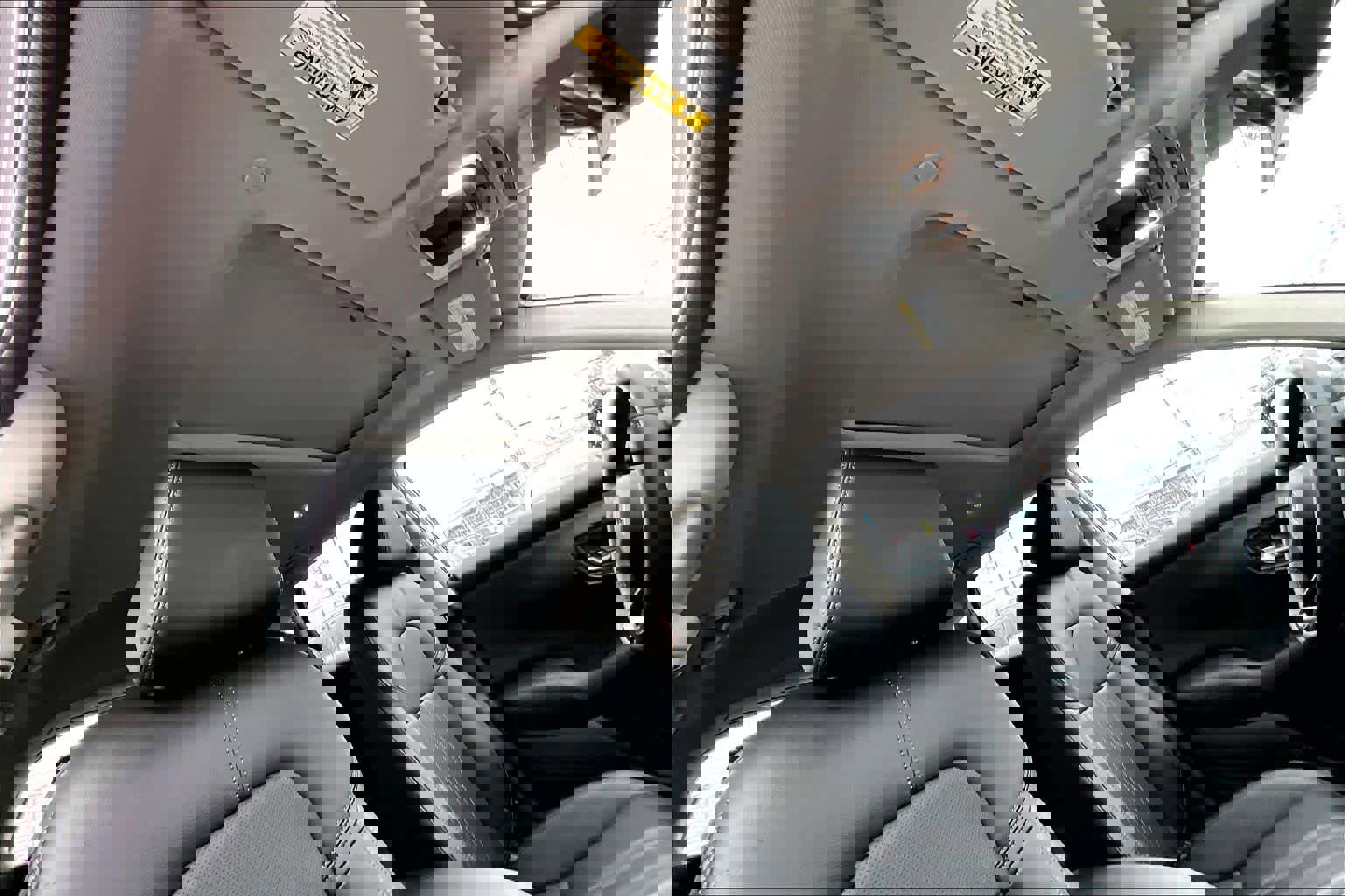 Used 2025 Honda HR-V EX-L image 14