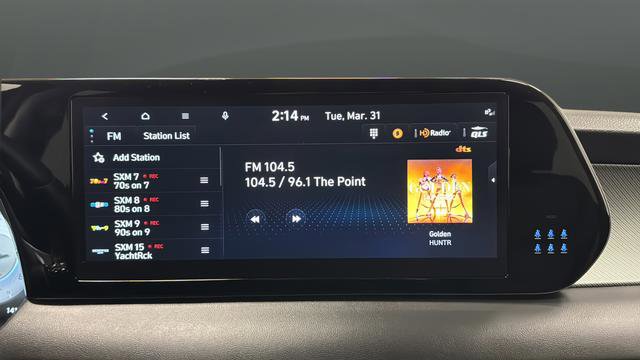 Used 2024 Hyundai Palisade SEL image 37