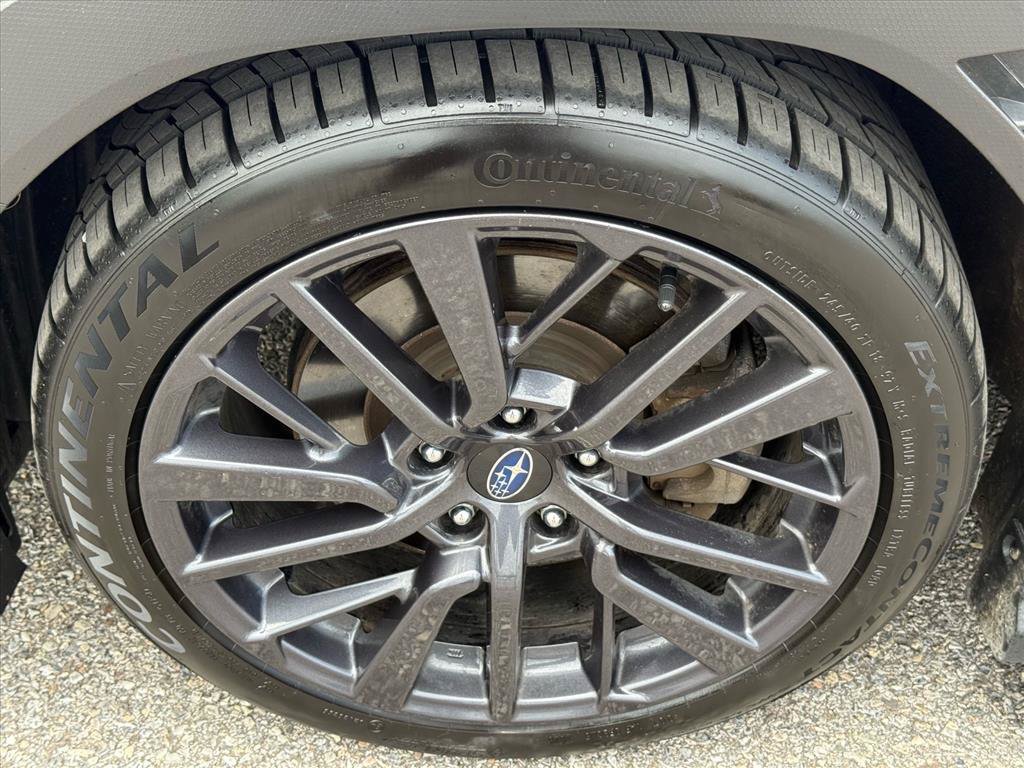 Used 2023 Subaru WRX Premium AWD/4WD image 11