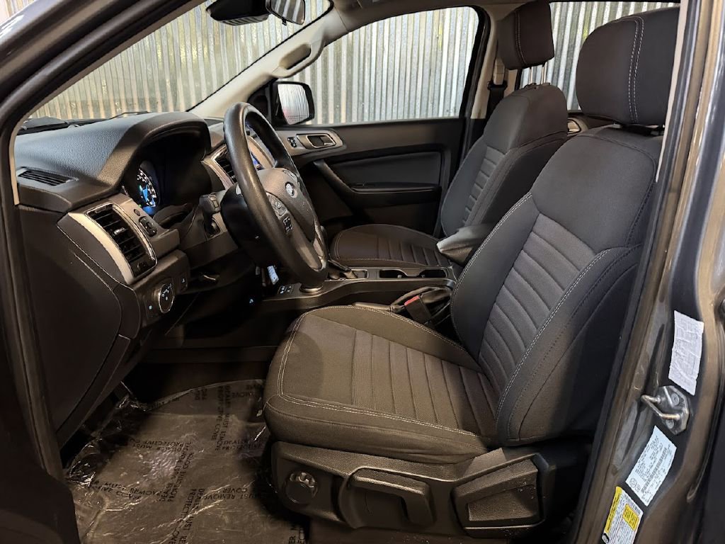Used 2021 Ford Ranger XLT w/ FX4 Off-Road Package image 11