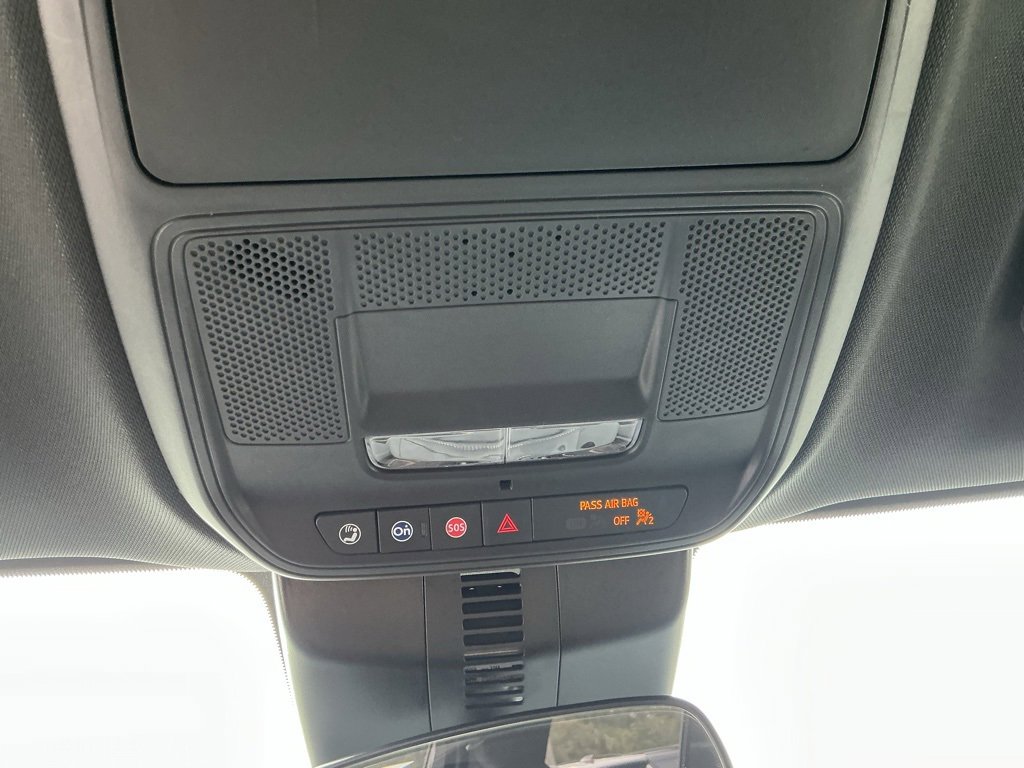 Used 2025 GMC Acadia Elevation image 45