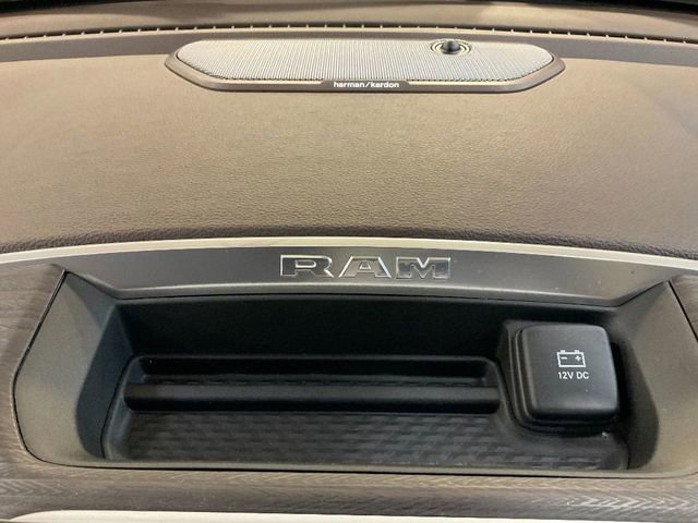 New 2025 RAM 1500 Laramie w/ Advanced Safety Group II image 21