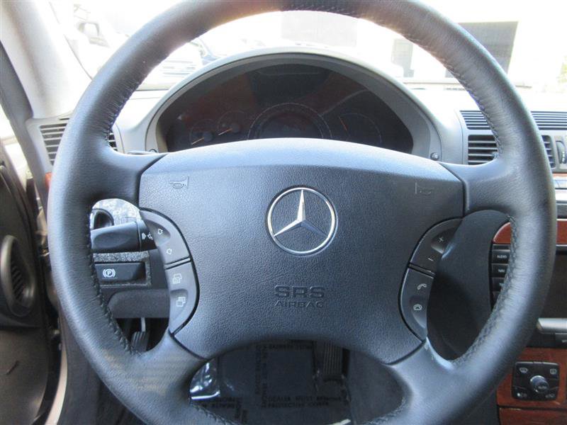 Used 2005 Mercedes-Benz S 430 4.3L image 9