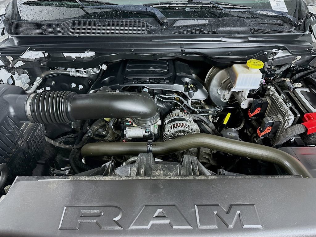 Certified 2022 RAM 1500 Big Horn AWD/4WD image 38
