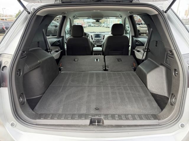Used 2022 Chevrolet Equinox LT image 33