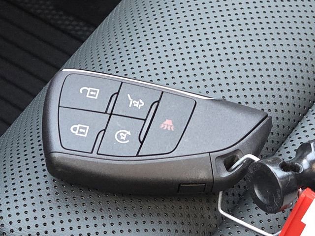 New 2026 GMC Terrain AT4 image 40