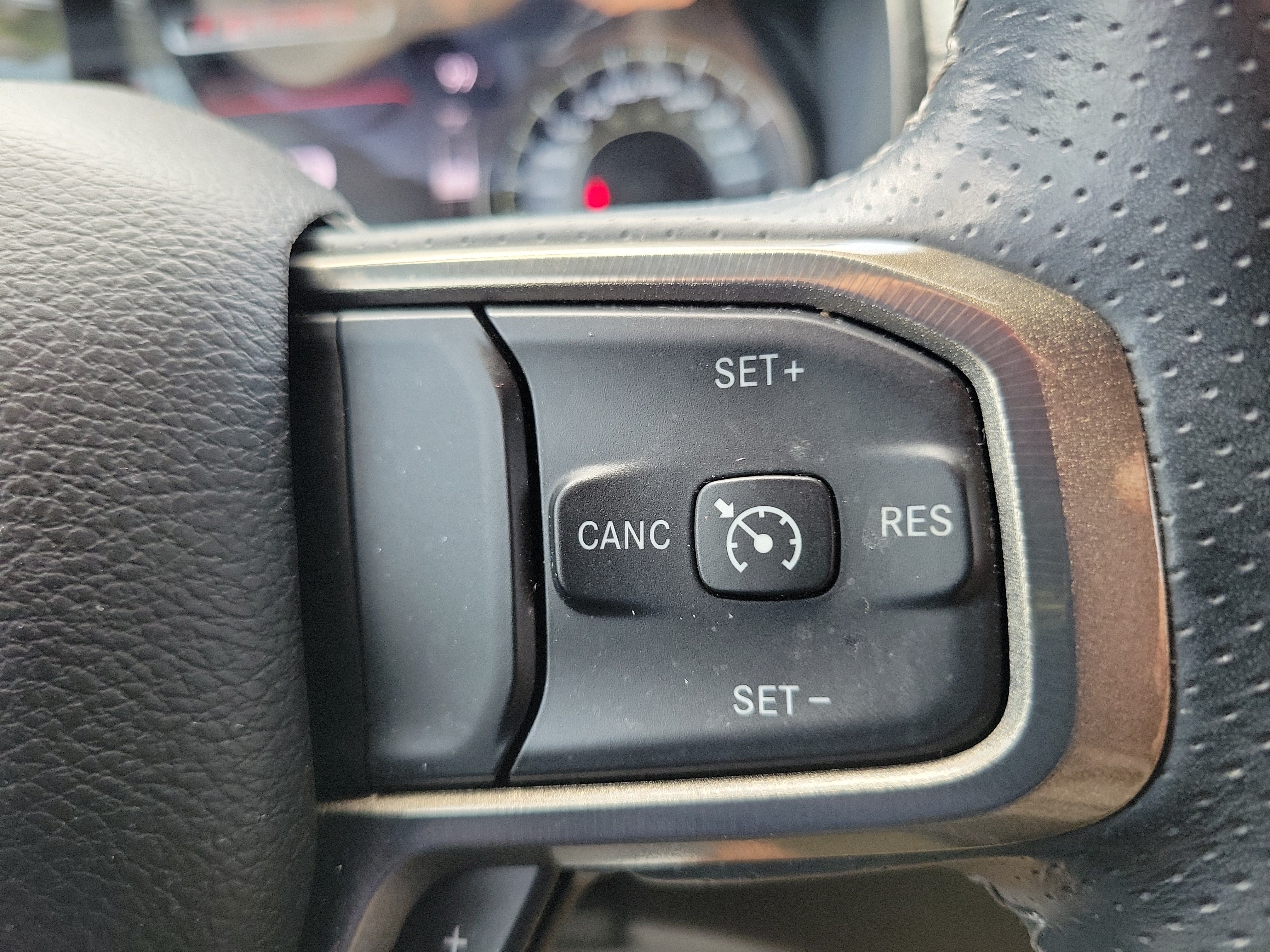 Used 2021 RAM 1500 Rebel w/ Rebel Level 1 Equipment Group AWD/4WD image 19