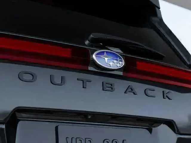 New 2026 Subaru Outback Limited AWD/4WD image 11