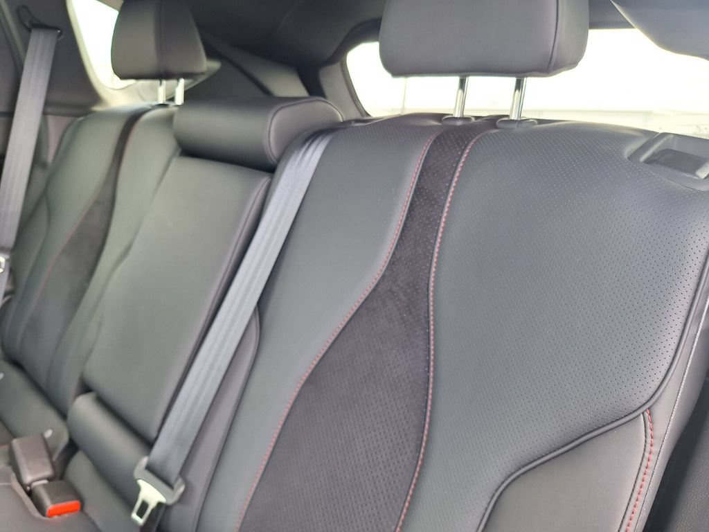 Certified 2023 Acura RDX A-Spec w/ Advance Package AWD/4WD image 24