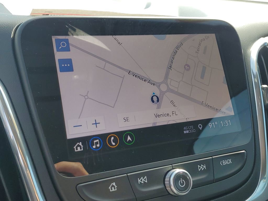 Used 2020 Chevrolet Equinox LT image 31