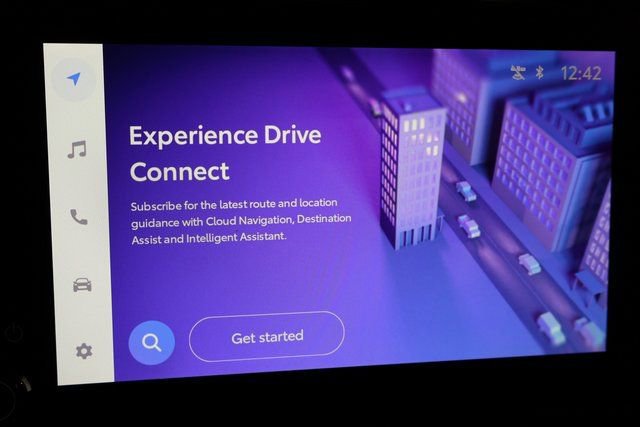 New 2026 Toyota Corolla LE image 19
