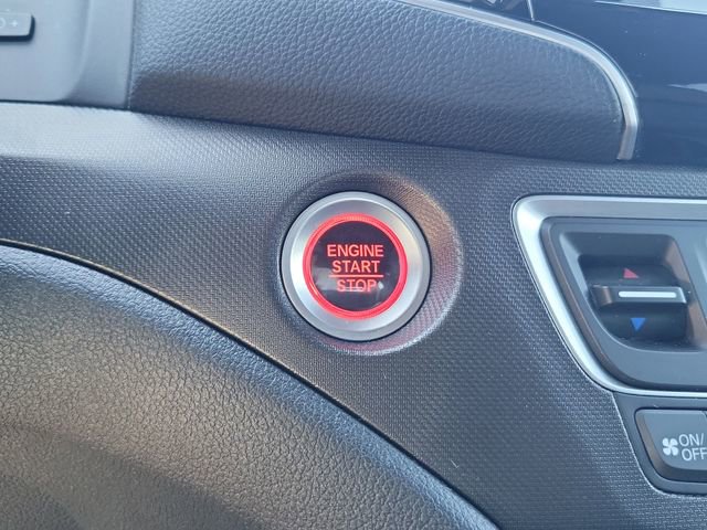 Certified 2023 Honda Passport TrailSport image 29