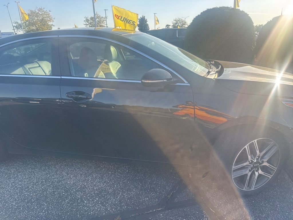 Used 2020 Kia Forte EX image 14