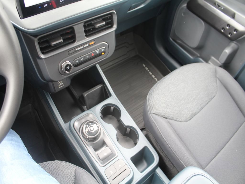 New 2026 Ford Maverick XL FWD image 8