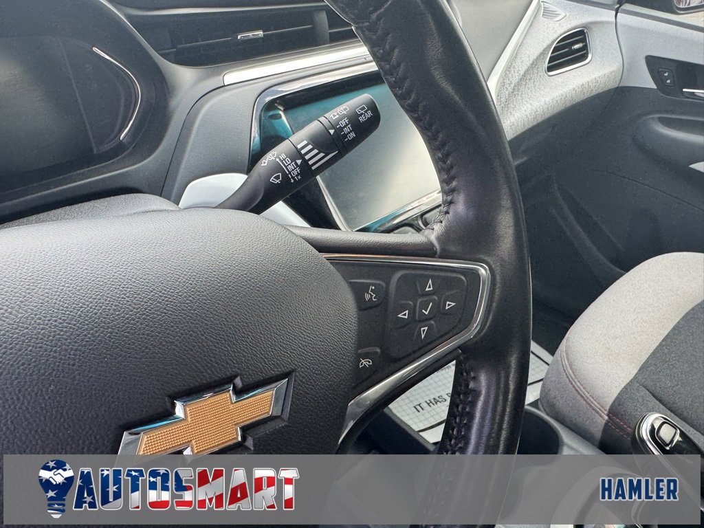 Used 2020 Chevrolet Bolt LT image 13