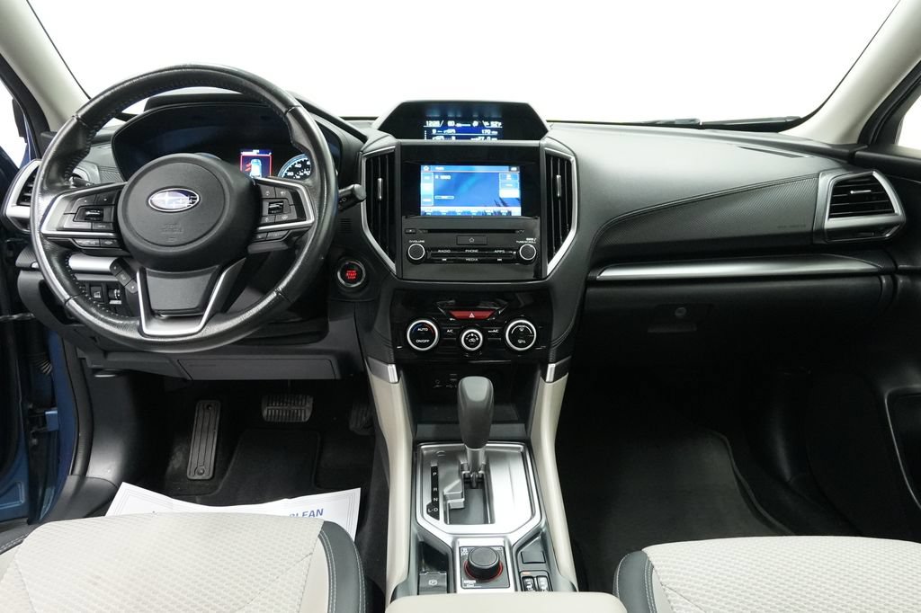 Used 2021 Subaru Forester Premium AWD/4WD image 31