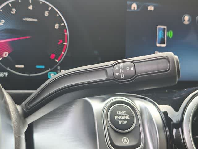 New 2026 Mercedes-Benz GLB 250 4MATIC image 31