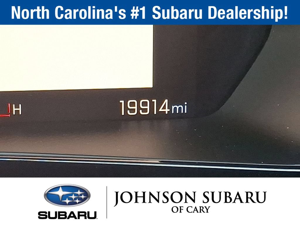 Used 2024 Chevrolet Colorado Z71 w/ Z71 Convenience Package 2 AWD/4WD image 15