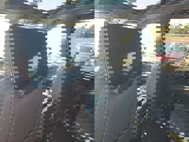 New 2026 Chevrolet Tahoe Premier image 5