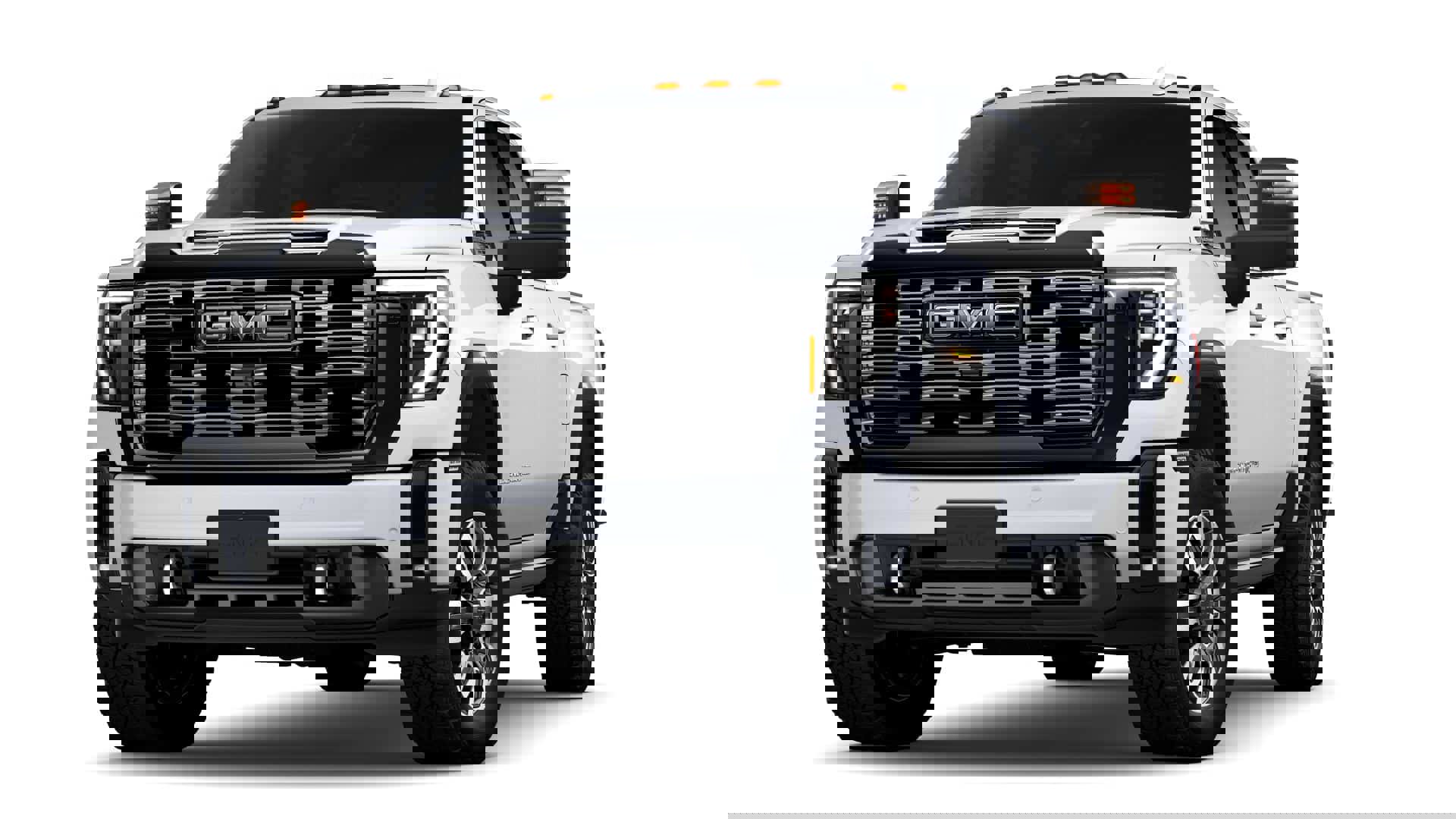 New 2026 GMC Sierra 2500 Denali Ultimate image 49