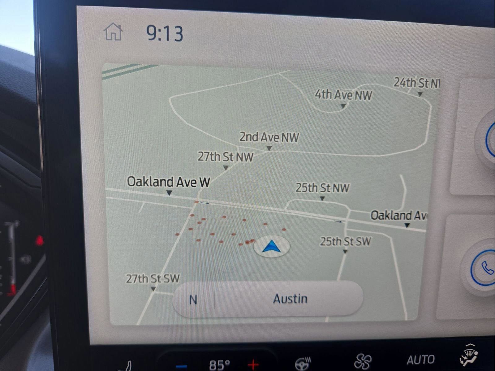 Certified 2023 Ford Escape Active w/ Tech Pack #1 image 18