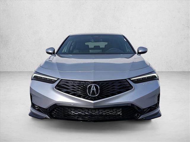 New 2026 Acura Integra A-Spec image 7