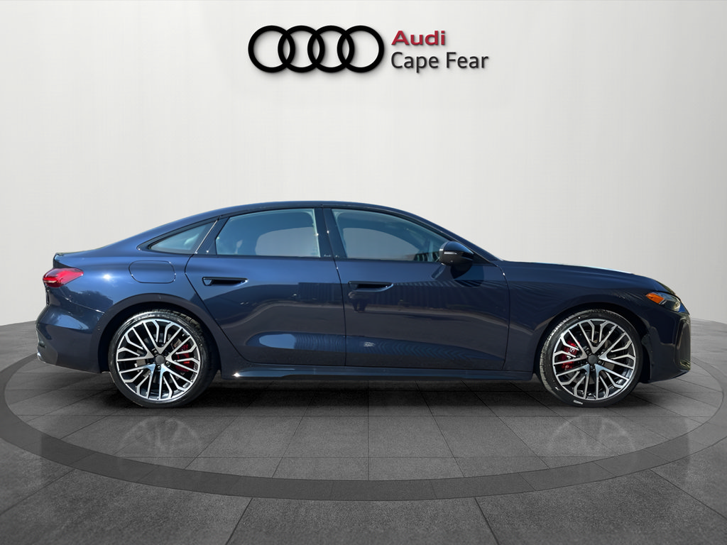 New 2026 Audi S5 Prestige AWD/4WD image 6