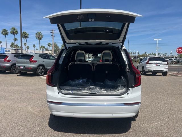 New 2026 Volvo XC90 B6 Plus w/ Protection Package image 27