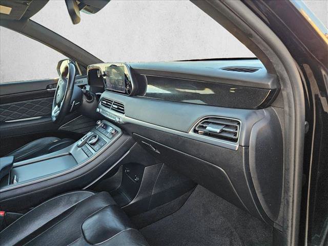 Used 2020 Hyundai Palisade Limited FWD image 19
