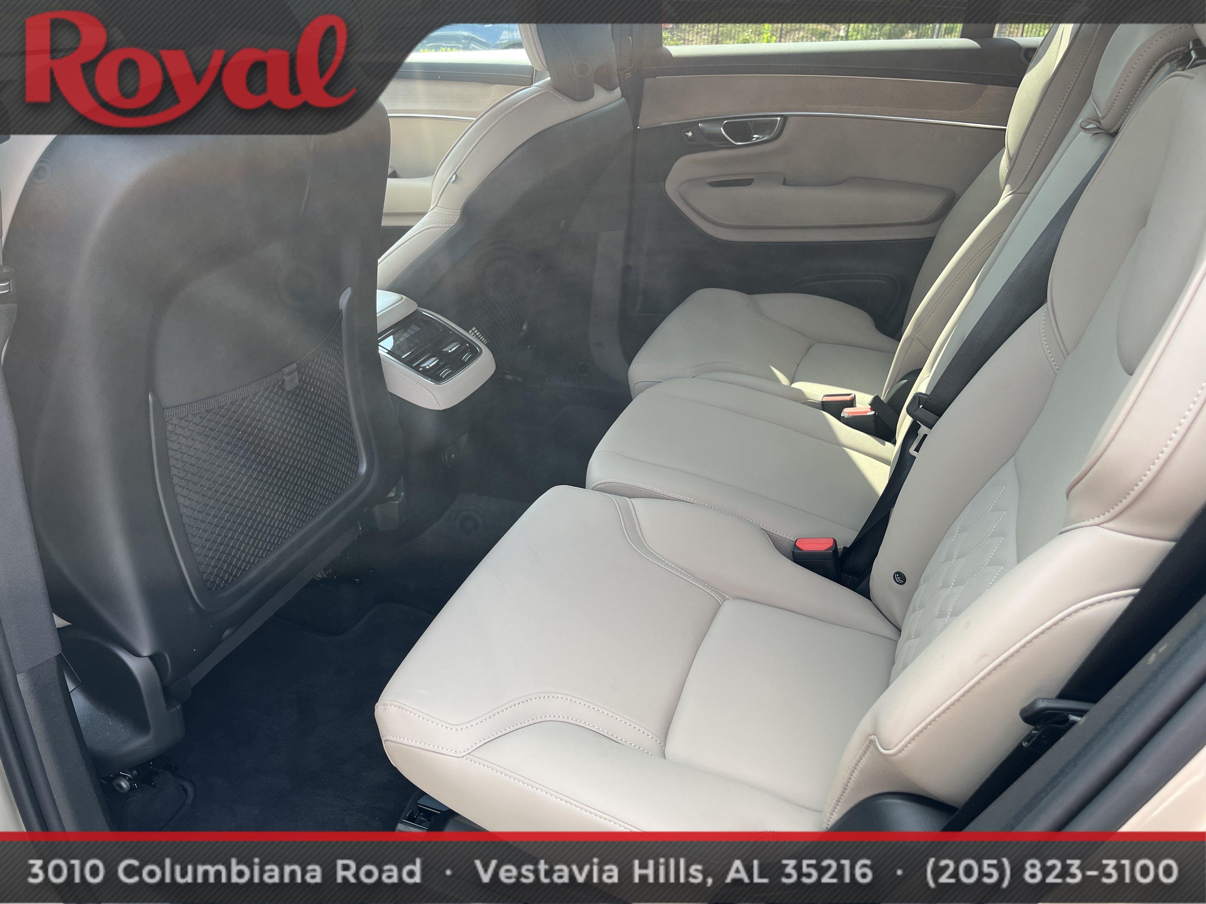 Used 2026 Volvo XC90 B5 Core AWD/4WD image 13