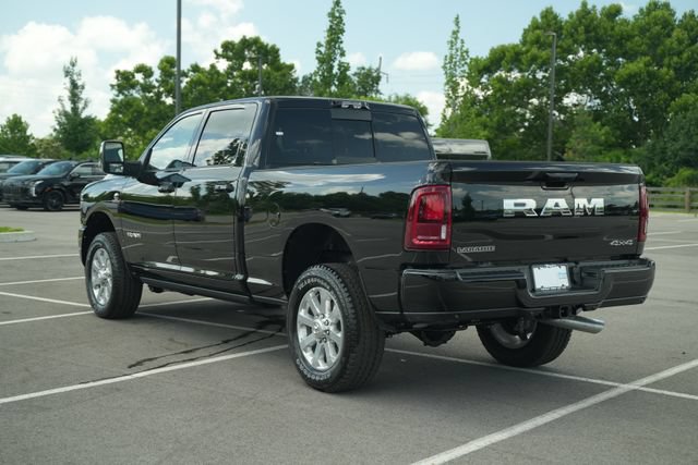 New 2026 RAM 2500 Laramie AWD/4WD image 5