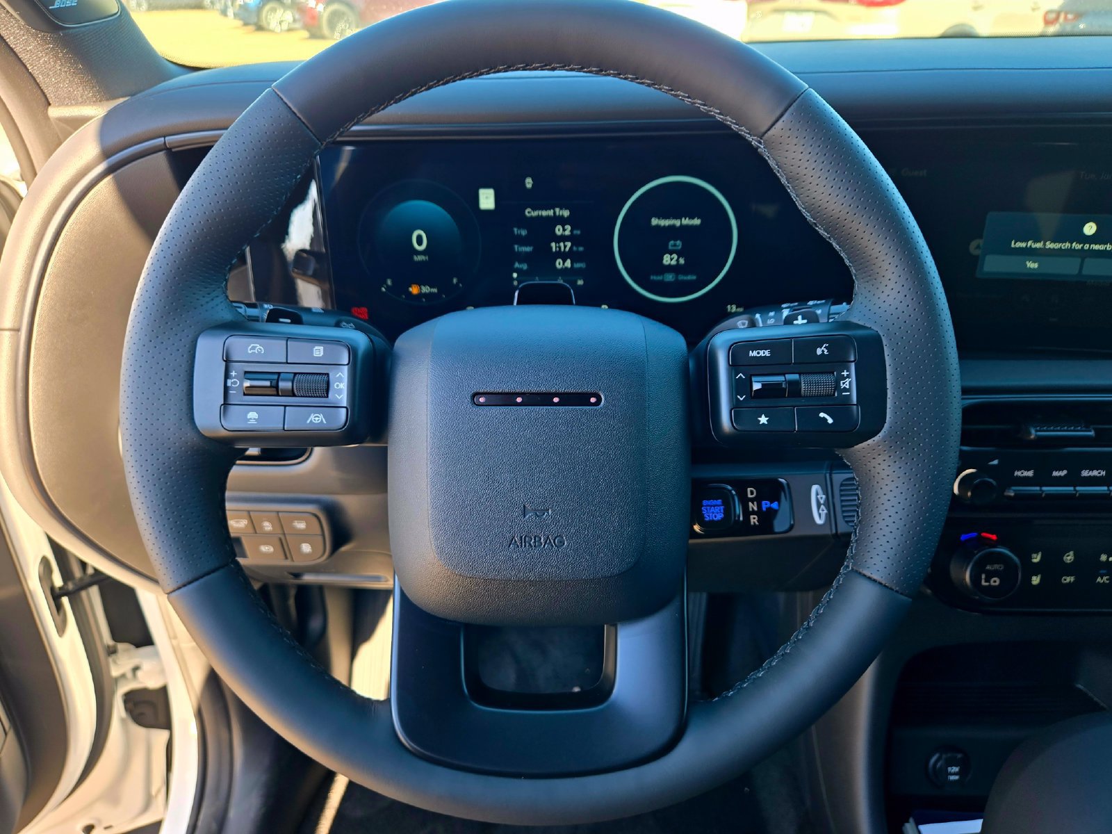 New 2026 Hyundai Palisade XRT Pro AWD/4WD image 11