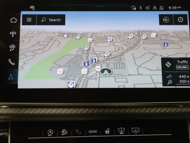 New 2026 Audi Q7 3.0T Prestige AWD/4WD image 17