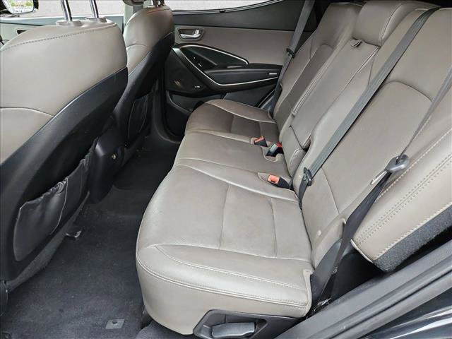 Used 2017 Hyundai Santa Fe Sport w/ Cargo Package AWD/4WD image 19