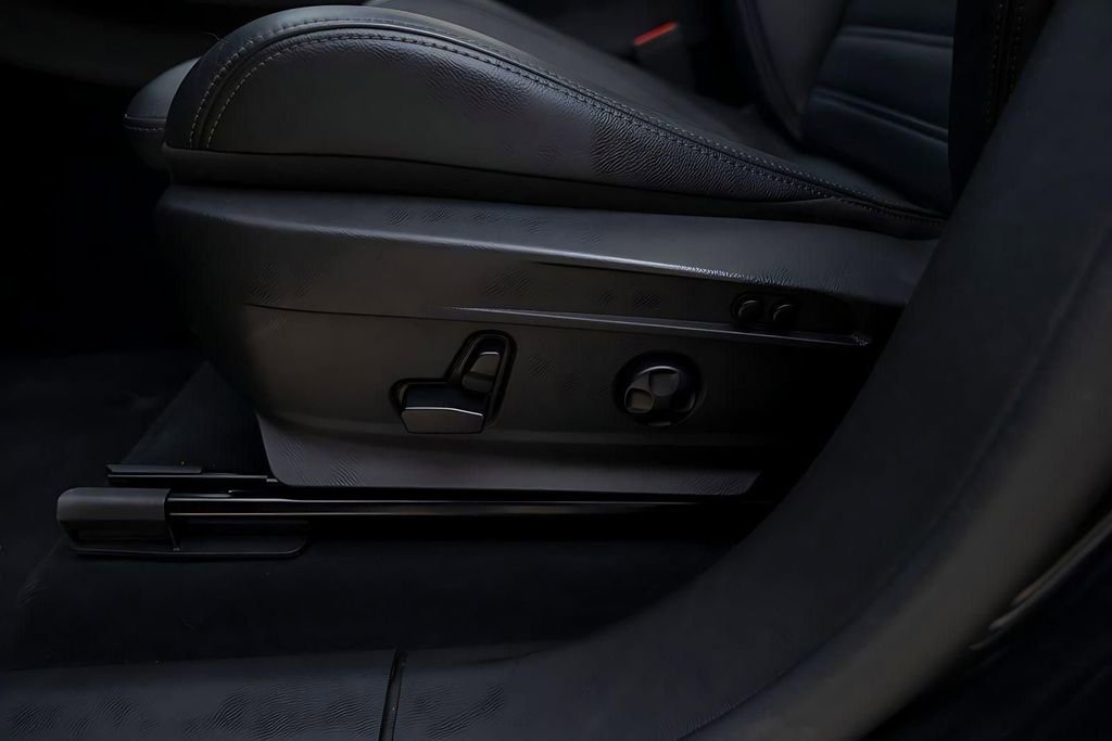 Used 2023 Alfa Romeo Stelvio Quadrifoglio AWD/4WD image 25