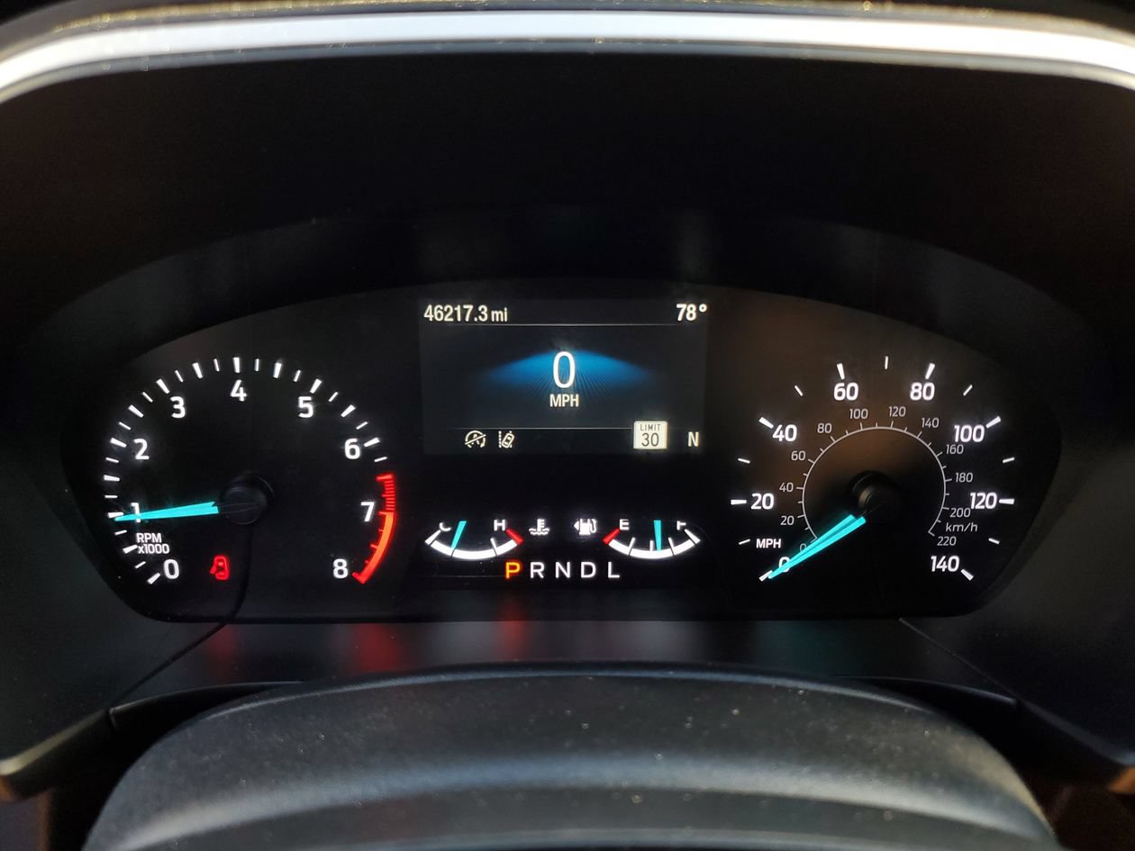 Used 2021 Ford Escape SEL AWD/4WD image 31