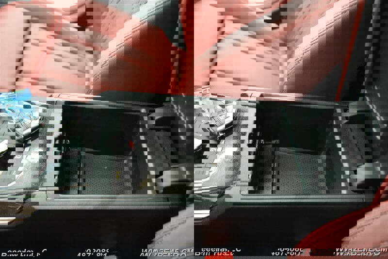 Used 2022 BMW i4 eDrive40 image 34